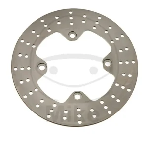 Brzdový kotouč LUCAS Hit Sezóny
