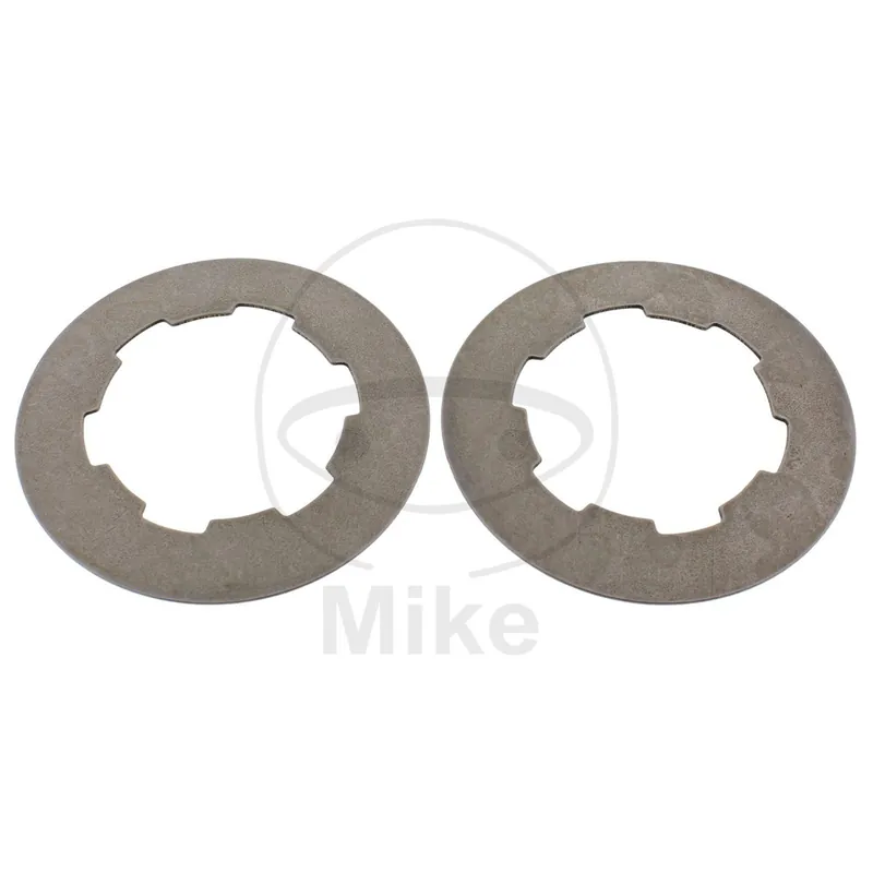 Sada spojkových pružin EBC CSK901 membránové Novinka