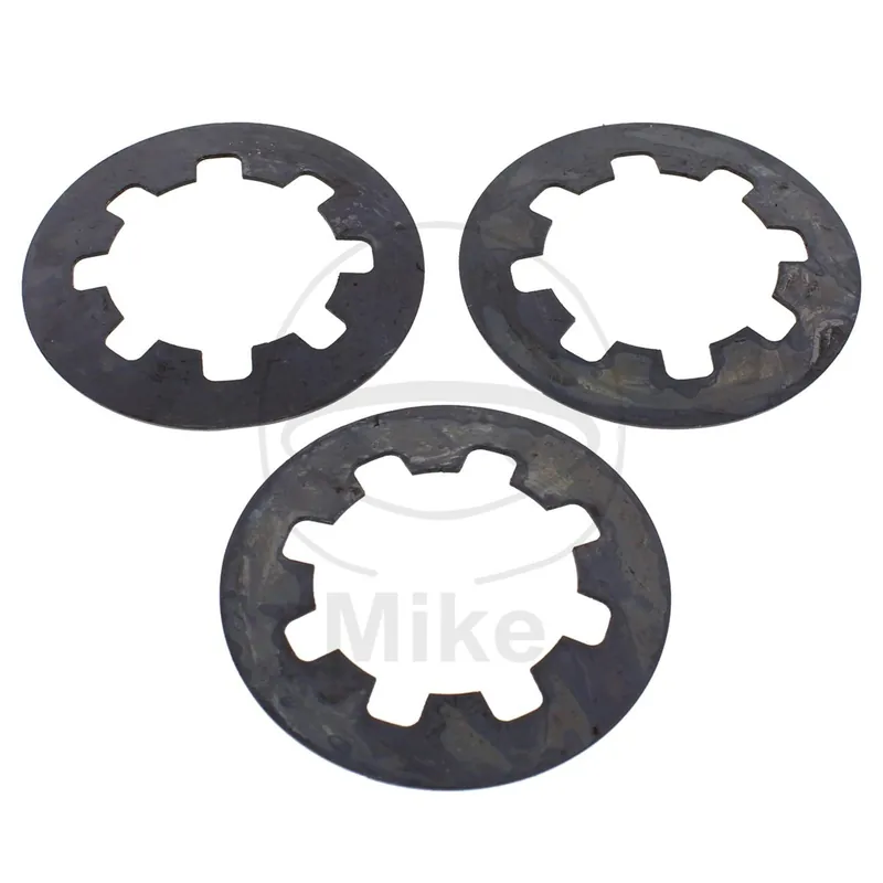 Vrácení Zdarma Sada spojkových pružin EBC CSK904 membránové