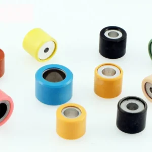 Závaží variátoru sada RMS 100400982 19x17 15,6g (6 kusů) Sleva