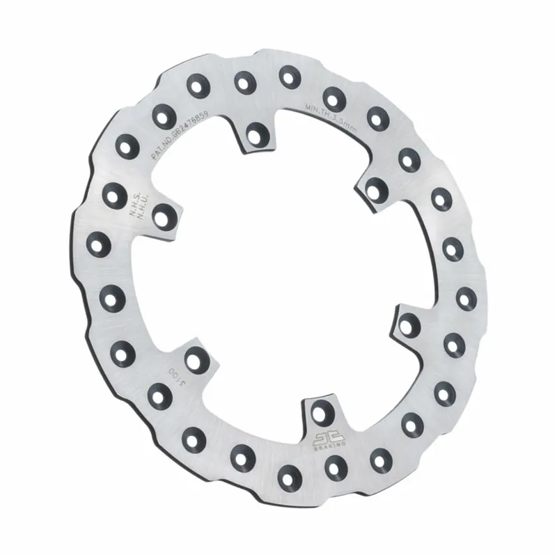 Brzdový kotouč JT Ihned K Objednání