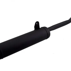 Koncovka výfuku RMS 100751120 (bez homologace) Vysoce Kvalitní