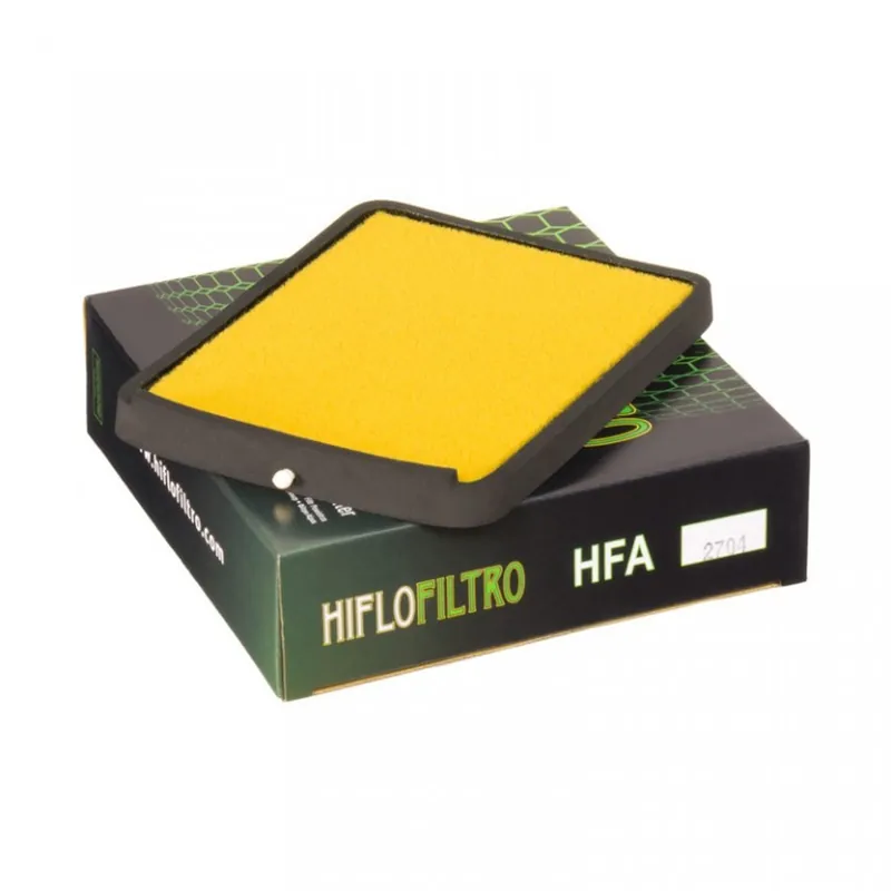 Levný Vzduchový filtr HIFLOFILTRO HFA2704