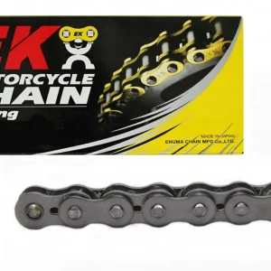 Koupit Online O-kroužkový řetěz 530 SROZ 122 L