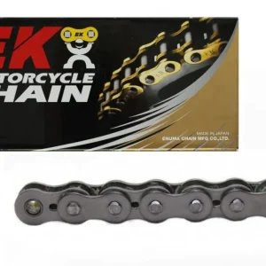 Odeslání Ihned QX-kroužkový řetěz 530 SRX 122 L