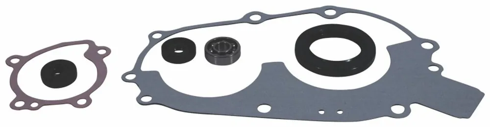 Aktuální Opravná sada vodní pumpy WINDEROSA WPRK 821808