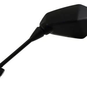 Sleva Zpětné zrcátko RMS 122761850 levý černý