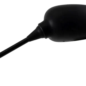 Zpětné zrcátko RMS 122761870 levý černý Speciální Cena