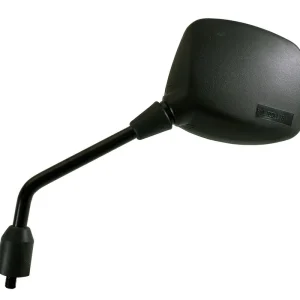 Bezpečná Platba Zpětné zrcátko RMS 122762230 levý černý