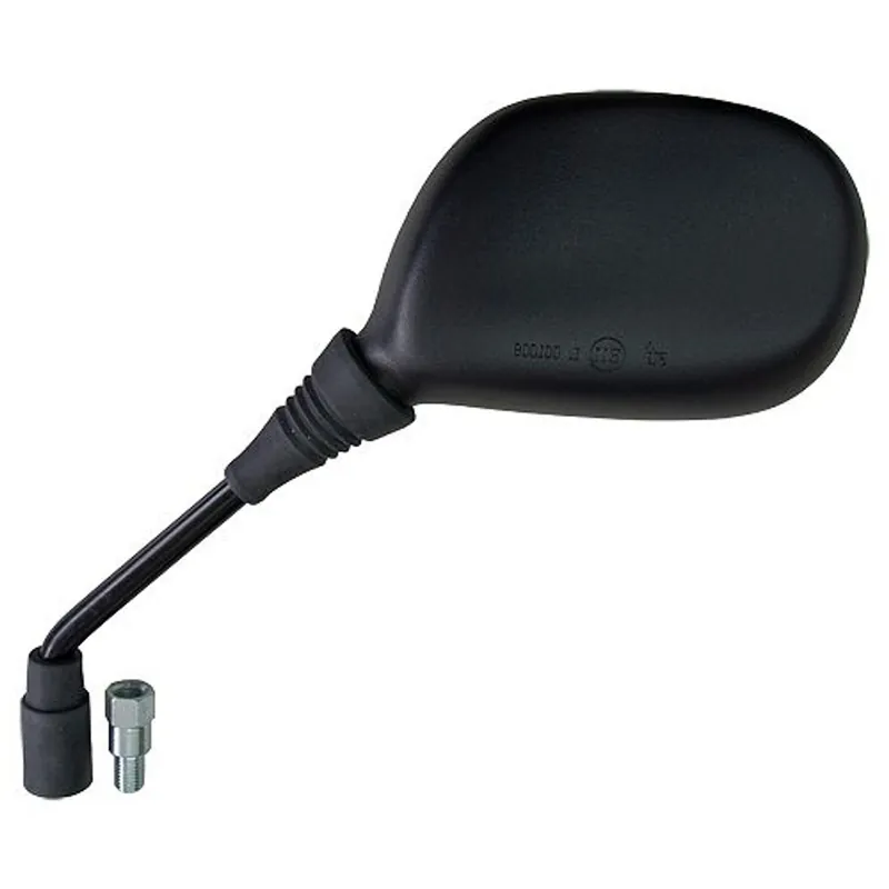 Akční Cena Zpětné zrcátko RMS 122762270 levý černý