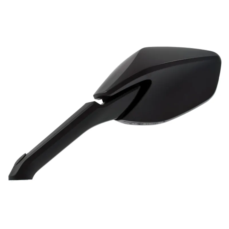 Rychlé Dodání Zpětné zrcátko RMS 122762410 levý černý