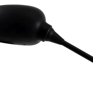 Finální Výprodej Zpětné zrcátko RMS 122771870 pravý černý