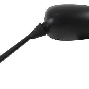 Zpětné zrcátko RMS 122762010 levý černý Profesionální