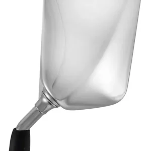 Výprodej Zpětné zrcátko RMS 122762080 levý chrom