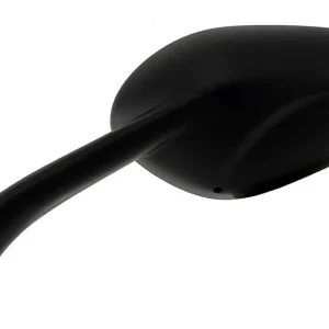 Zpětné zrcátko RMS 122762090 levý černý Akční Nabídka