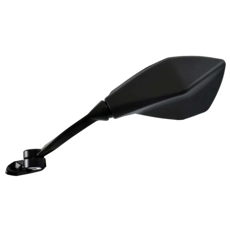 Zpětné zrcátko RMS 122762470 levý černý Doprava Zdarma