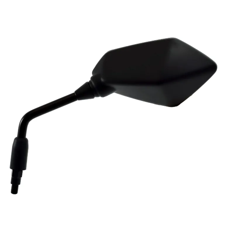 Finální Výprodej Zpětné zrcátko RMS 122762490 levý černý