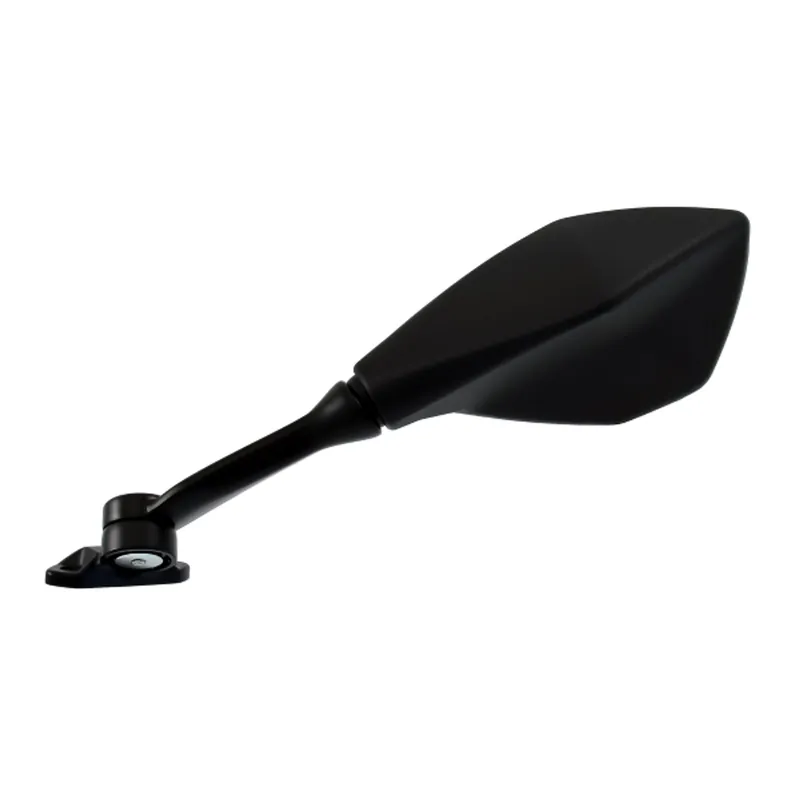 Zpětné zrcátko RMS 122762500 levý černý Trendový