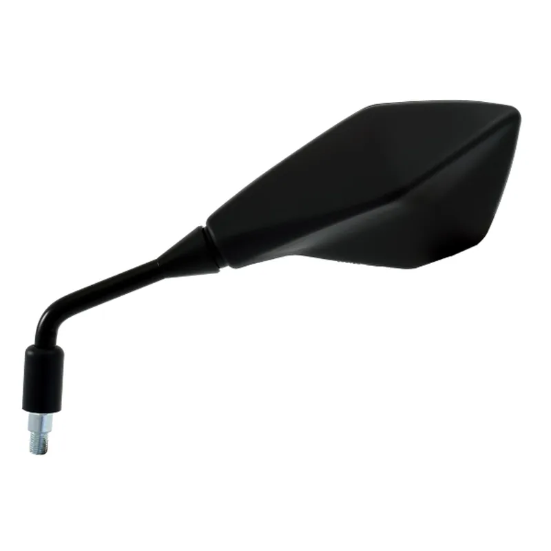 Zpětné zrcátko RMS 122762510 levý černý Časově Omezené