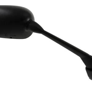 Ověřený Zpětné zrcátko RMS 122772070 pravý černý