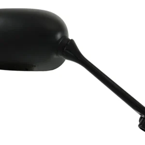Nejprodávanější Zpětné zrcátko RMS 122772130 pravý černý