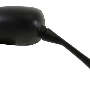 Garance Vrácení Peněz Zpětné zrcátko RMS 122772170 pravý černý