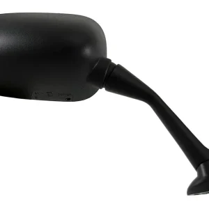 Značkový Zpětné zrcátko RMS 122772180 pravý černý