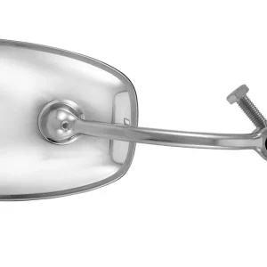 Trendový Zpětné zrcátko RMS 122772190 pravý chrom