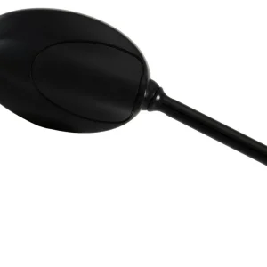 Zpětné zrcátko RMS 122772200 pravý černý Pouze Dnes