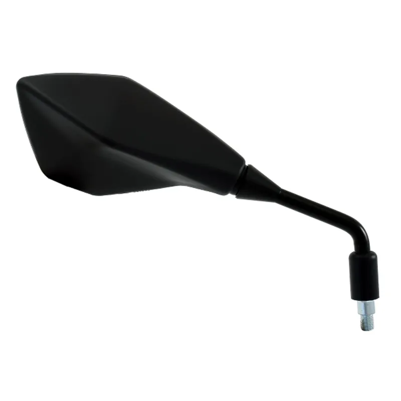 Rychlé Dodání Zpětné zrcátko RMS 122772510 pravý černý