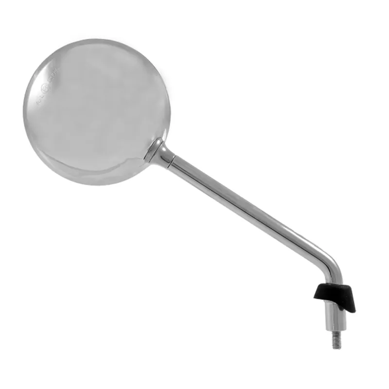 Levný Zpětné zrcátko RMS 122772530 pravý chrom