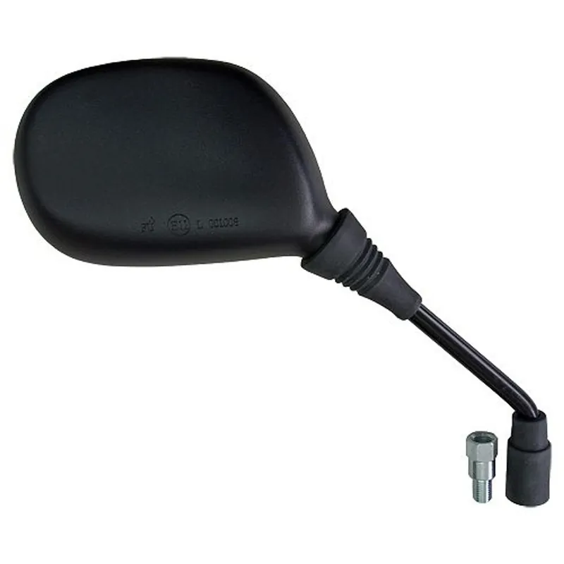 Horká Nabídka Zpětné zrcátko RMS 122772270 pravý černý