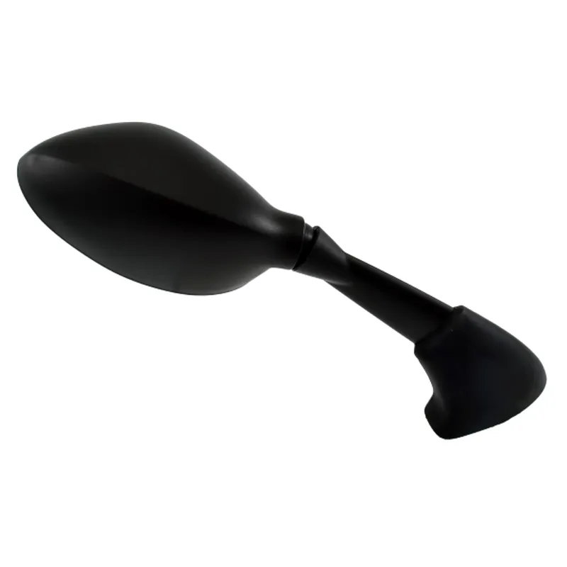 Zpětné zrcátko RMS 122772370 pravý černý Akce