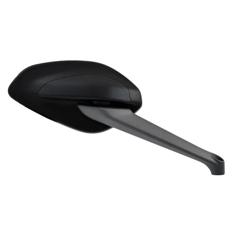 Prémiový Zpětné zrcátko RMS 122772390 pravý černý