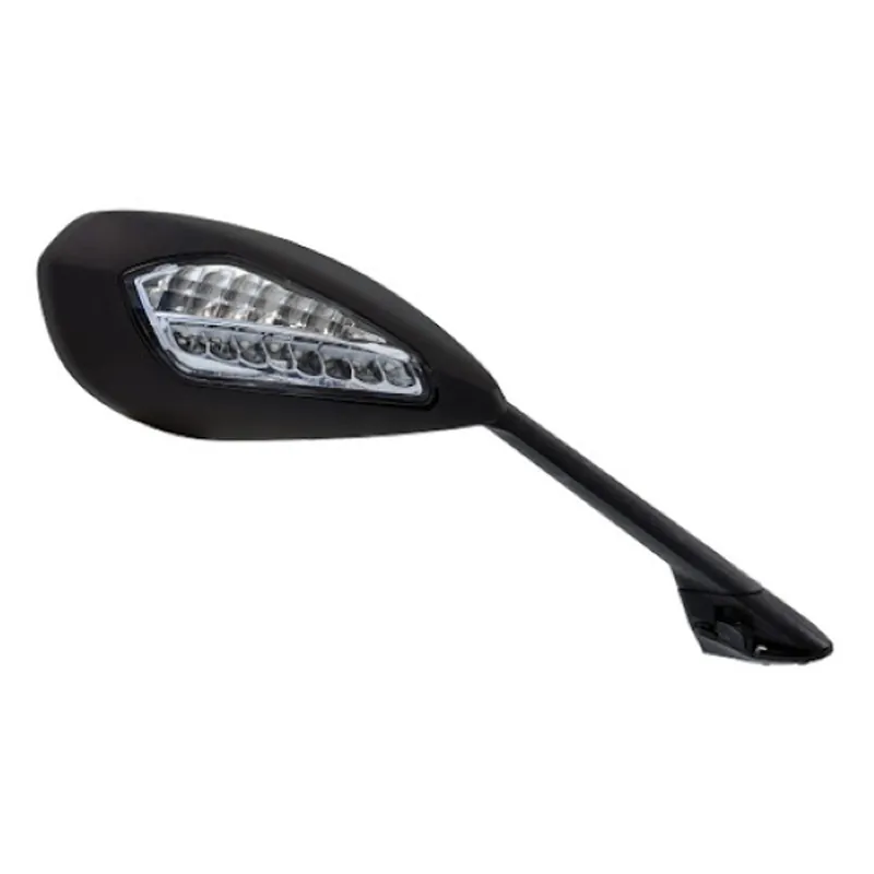 Rychlé Dodání Zpětné zrcátko RMS 122772420 pravý černý