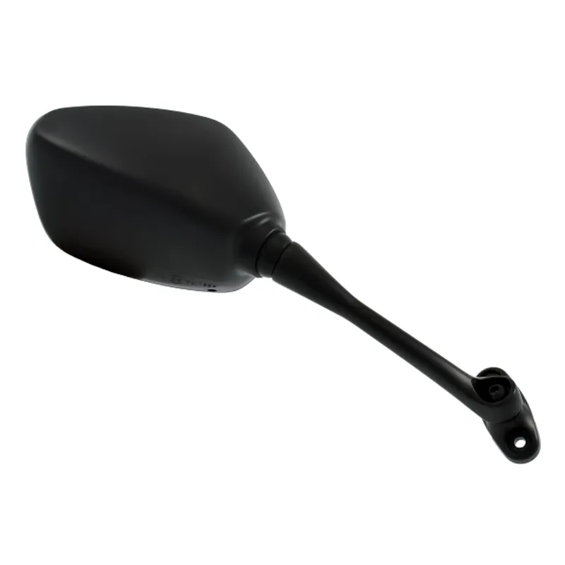 Záruka V Ceně Zpětné zrcátko RMS 122772430 pravý černý