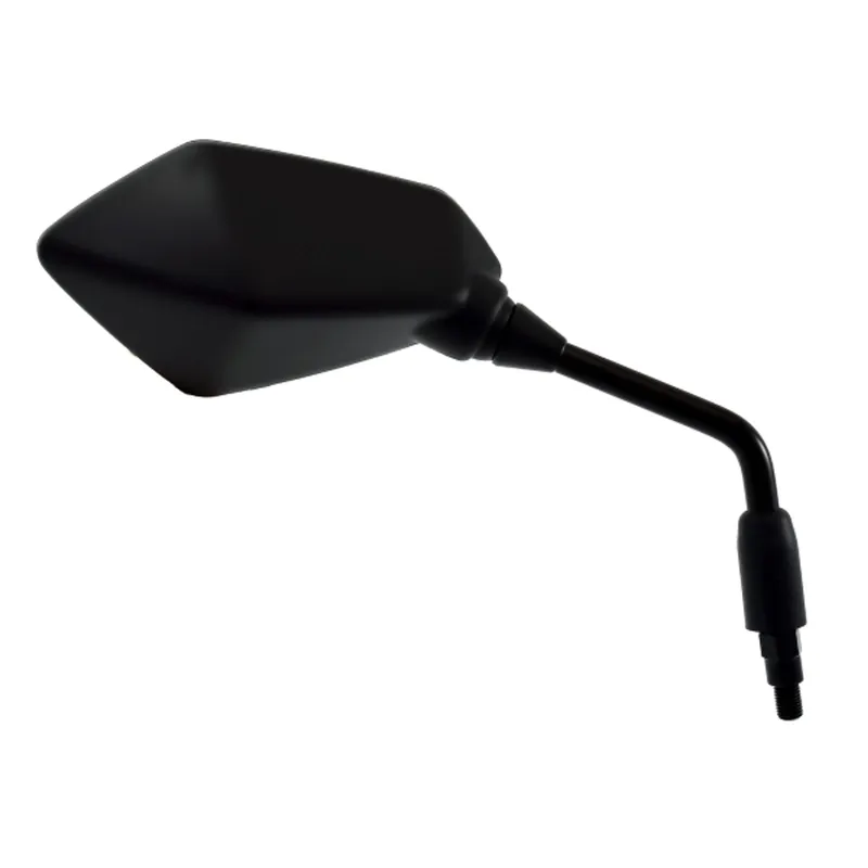Celosvětová Doprava Zpětné zrcátko RMS 122772490 pravý černý