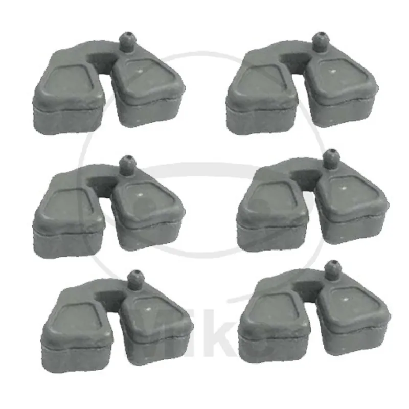 Značkový Sada tlumičů záběru zadní rozety TOURMAX