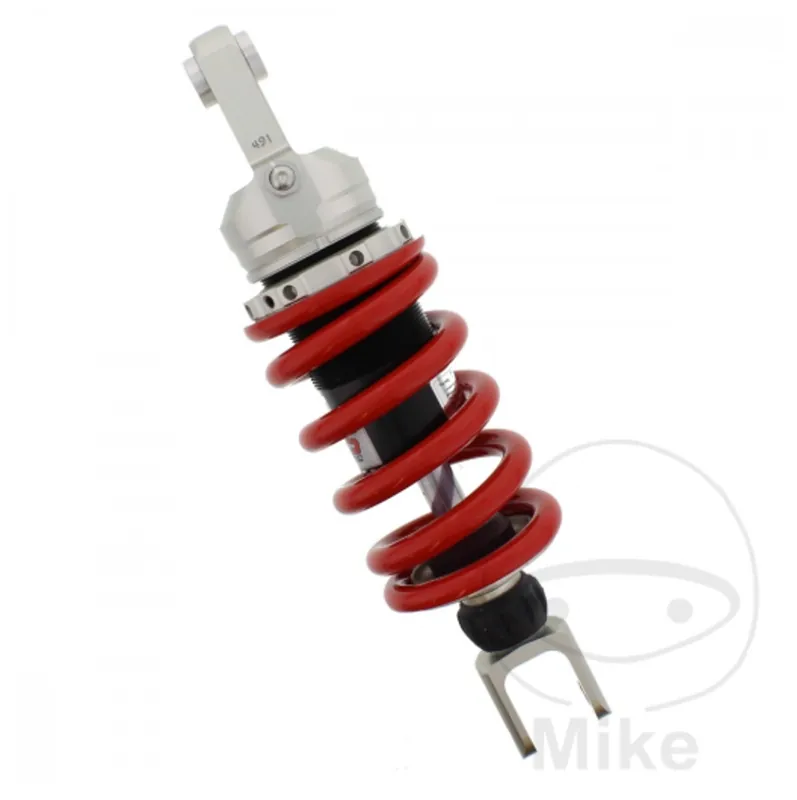 Nová Kolekce Zadní tlumič emulzní YSS MZ456-310TR-06-X nastavitelný