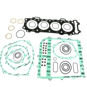 Tovární Cena Sada těsnění motoru kompletní ATHENA P400250870033