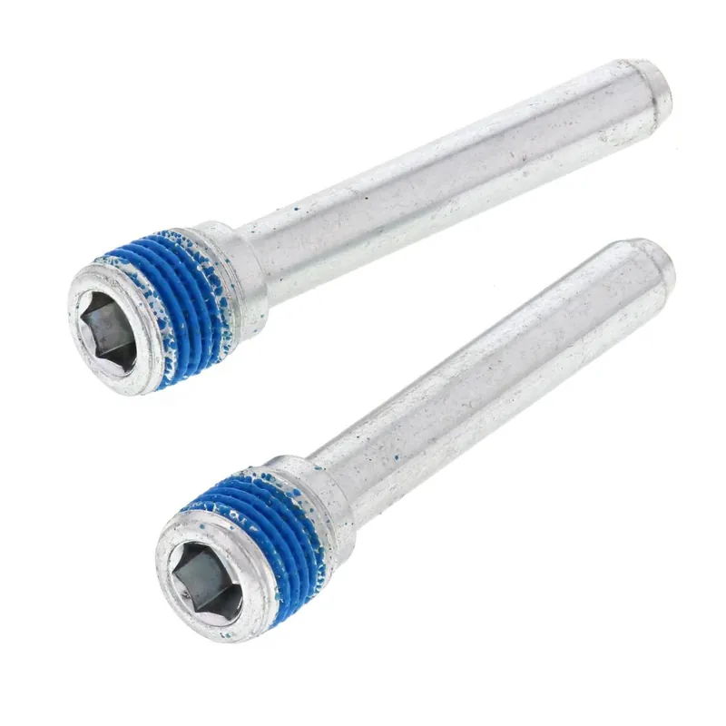 Exkluzivní Zajišťovací čep brzdových destiček All Balls Racing BPRPK18-7010