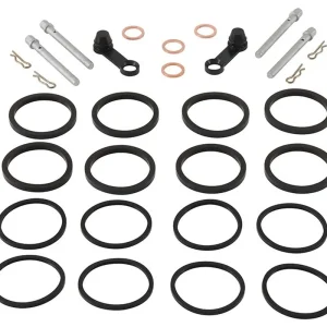 Opravná sada brzdového třmenu All Balls Racing CRK18-3086 Sezónní Sleva