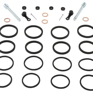 Jen Po Omezenou Doba Opravná sada brzdového třmenu All Balls Racing CRK18-3117