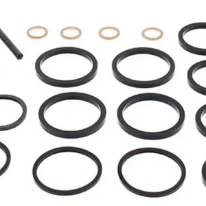 Ruční Výroba Opravná sada brzdového třmenu All Balls Racing CRK18-3127