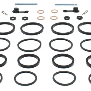 Opravná sada brzdového třmenu All Balls Racing CRK18-3154 Vrácení Zdarma