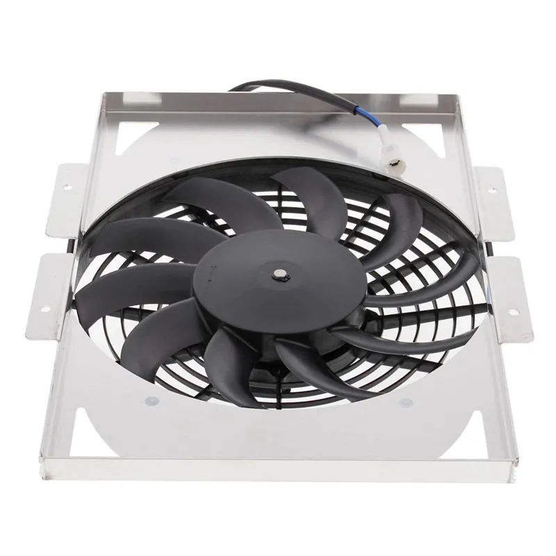 Ventilátor chladiče All Balls Racing CF70-1007 RFM0007 Finální Výprodej