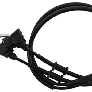 Lanko plynu All Balls Racing TC45-1256 Cenová Bomba