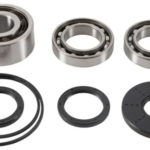 Celosvětová Doprava Ložiska + těsnění diferenciálu sada All Balls Racing DB25-2108