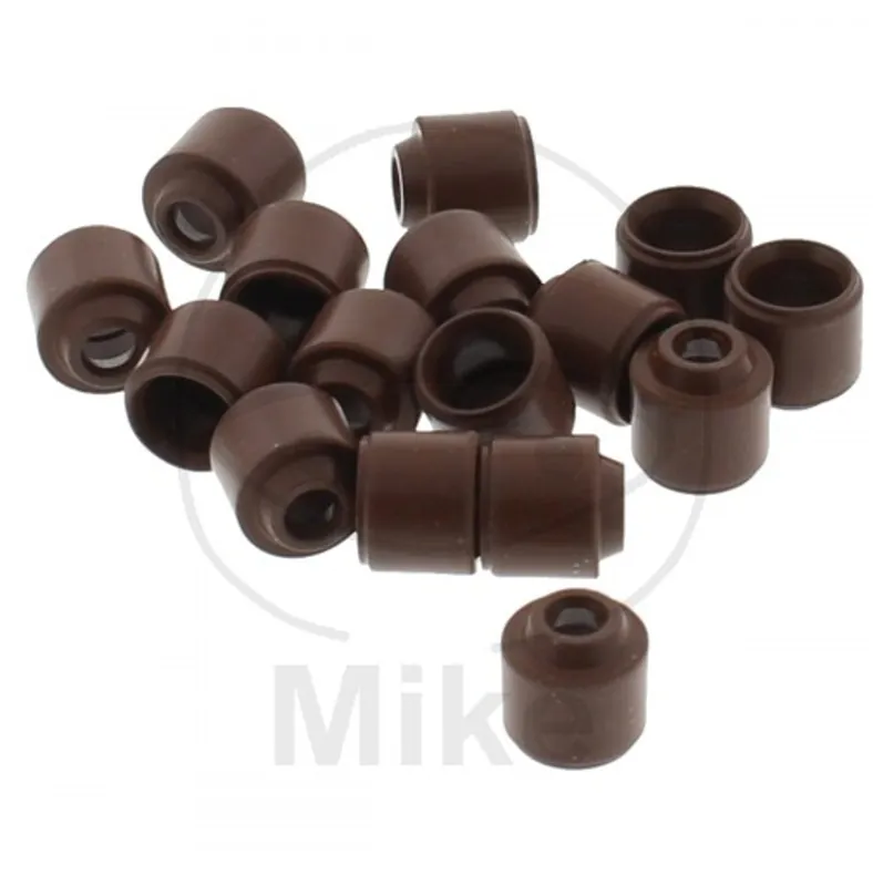 Sada těsnění ventilových stopkových špuntů JMP 16 kusů Bezpečná Platba