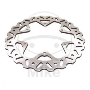 Must-Have Brzdový kotouč LUCAS MST350EC zadní Offroad MX